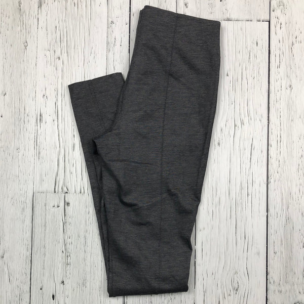 Kit&Ace grey pants - Hers M/8