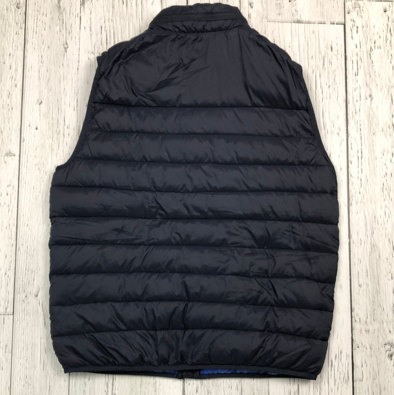 Zara black vest - Boy 13/14