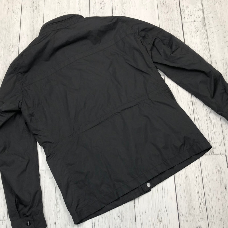 strellson black jacket - His L