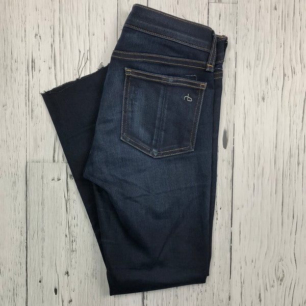 Rag & Bone blue jeans - Hers XS/25