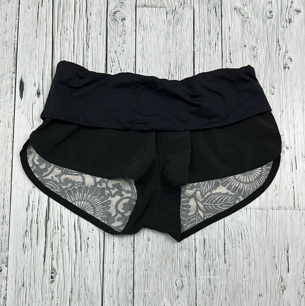 lululemon Black Shorts - Hers 4