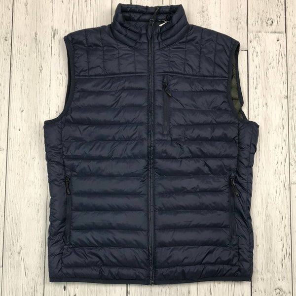 Gap navy blue vest - His M