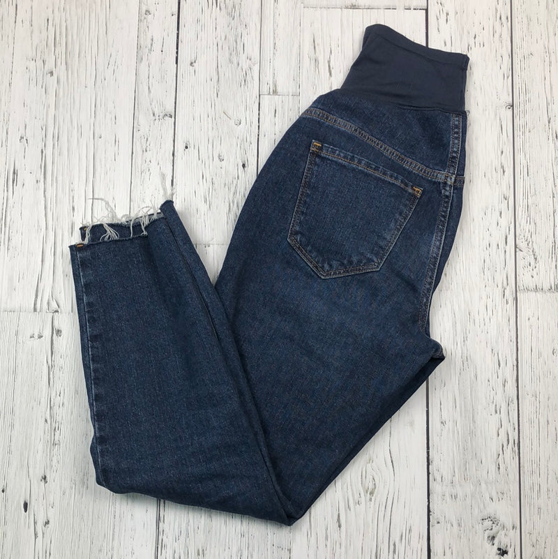 Old Navy maternity jeans - Ladies XS/0