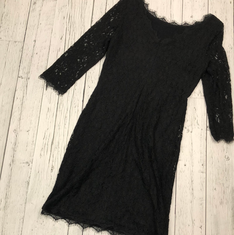 Babaton Aritzia black dress - Hers S/6