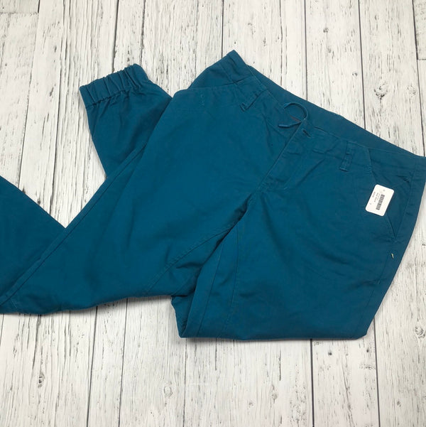 MEC Blue Green Pants - Hers 8