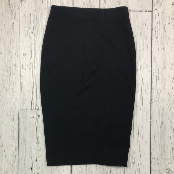 Wilfred black skirt - Hers XS