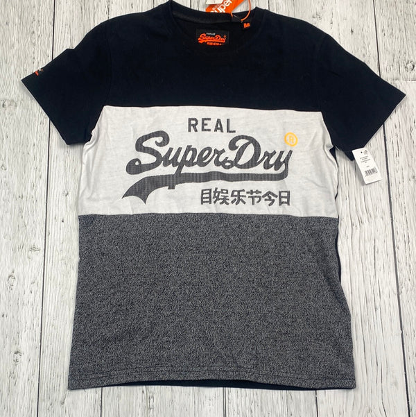 Super Dry t shirt - His M