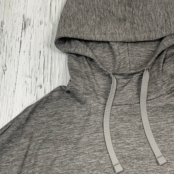 Gap grey hoodie - Hers M